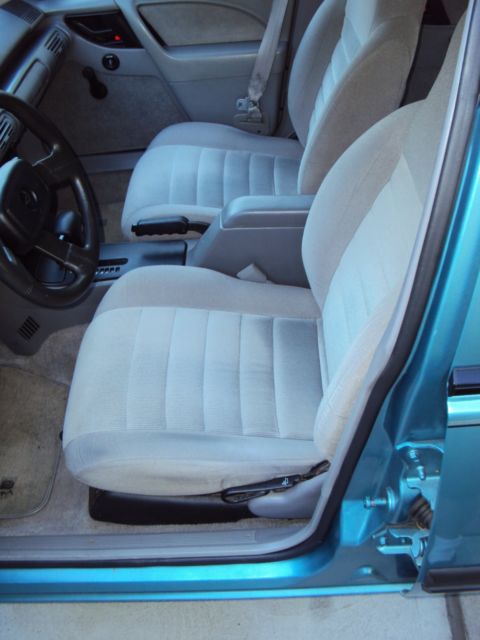 1993 Chevrolet Cavalier - photo 12