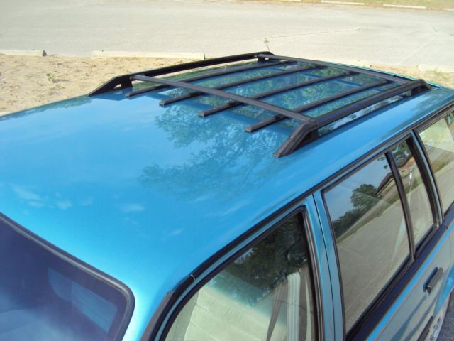 1993 Chevrolet Cavalier - photo 10