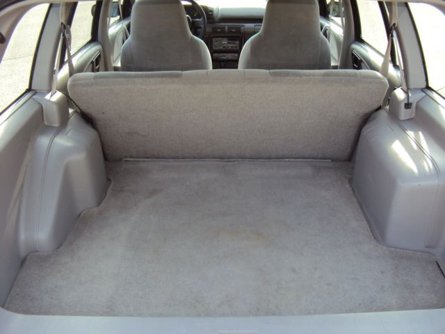 1993 Chevrolet Cavalier - photo 13