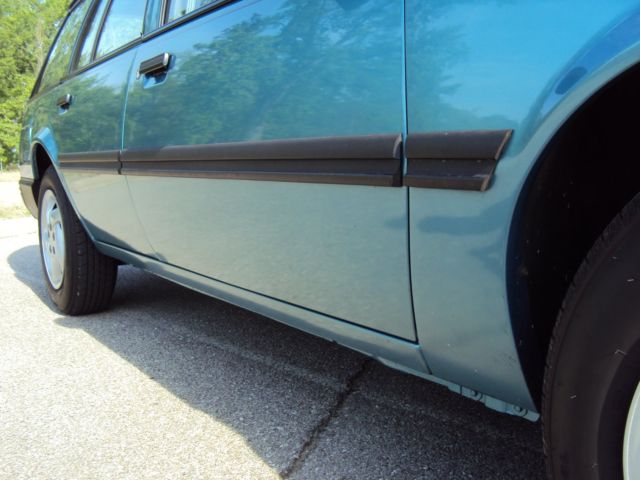 1993 Chevrolet Cavalier - photo 4