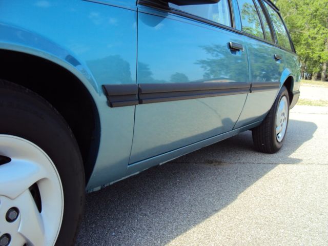 1993 Chevrolet Cavalier - photo 5
