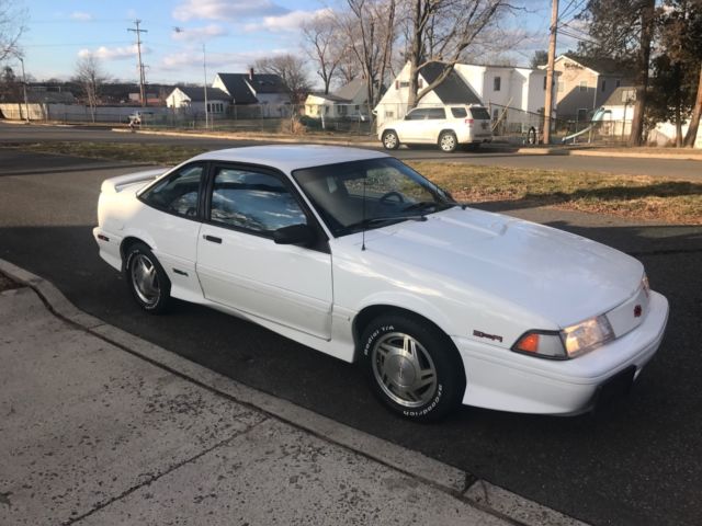 1993 Chevrolet Cavalier Z24 - photo 3
