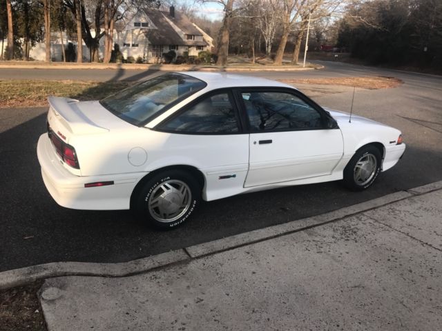 1993 Chevrolet Cavalier Z24 - photo 6