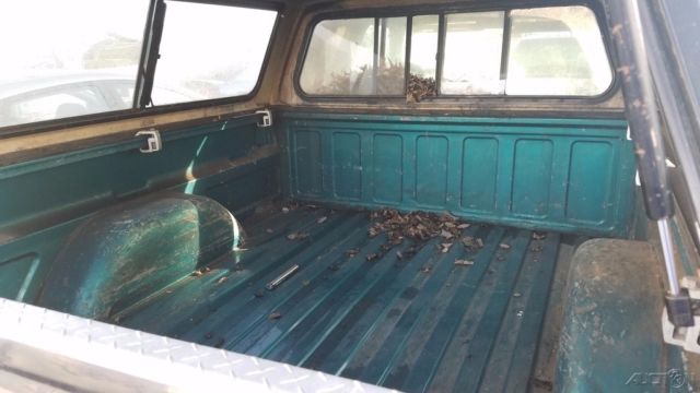 1993 Chevrolet C/K Pickup 1500 - photo 10