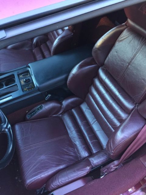 1993 Chevrolet Corvette 40TH ANNIVERSARY - photo 9