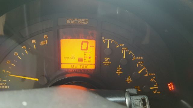 1993 Chevrolet Corvette 40 anniversary - photo 8