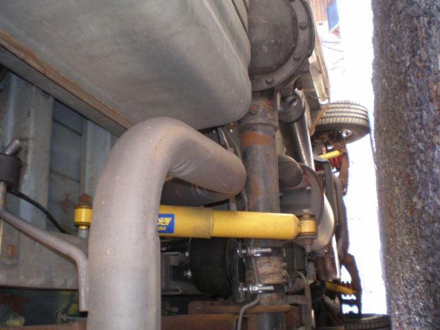 1993 Chevrolet G20 Van conversion - photo 11