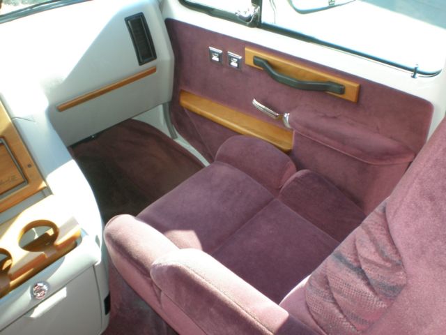 1993 Chevrolet G20 Van conversion - photo 6