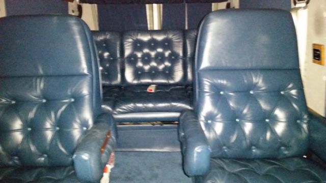 1993 Chevrolet G20 Van Gladiator Conversion Custom Van - photo 6