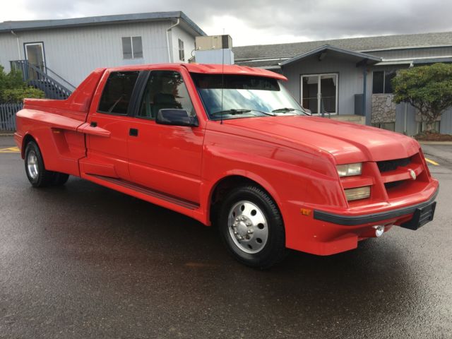 1993 Chevrolet Other Pickups Ferrari Testarossa Truck - photo 11