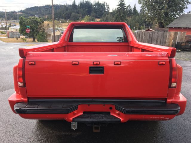 1993 Chevrolet Other Pickups Ferrari Testarossa Truck - photo 6