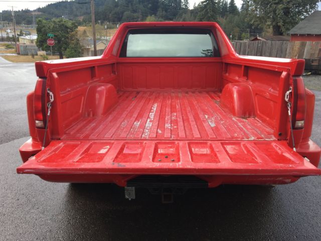 1993 Chevrolet Other Pickups Ferrari Testarossa Truck - photo 7