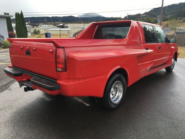 1993 Chevrolet Other Pickups Ferrari Testarossa Truck - photo 8