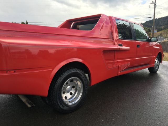 1993 Chevrolet Other Pickups Ferrari Testarossa Truck - photo 9