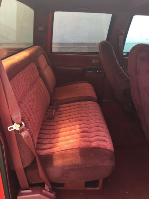 1993 Chevrolet Other Pickups - photo 8