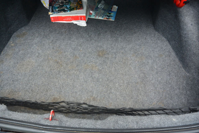 1993 Chevrolet Lumina Z34 - photo 12