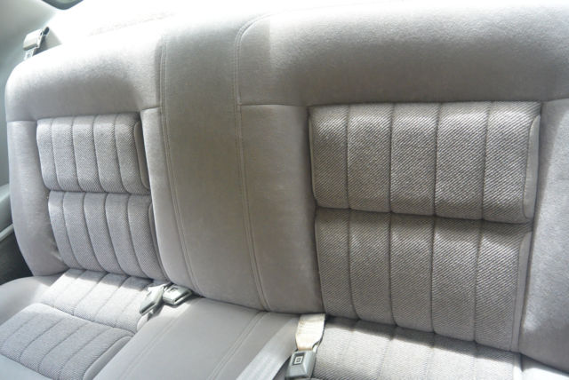 1993 Chevrolet Lumina Z34 - photo 5
