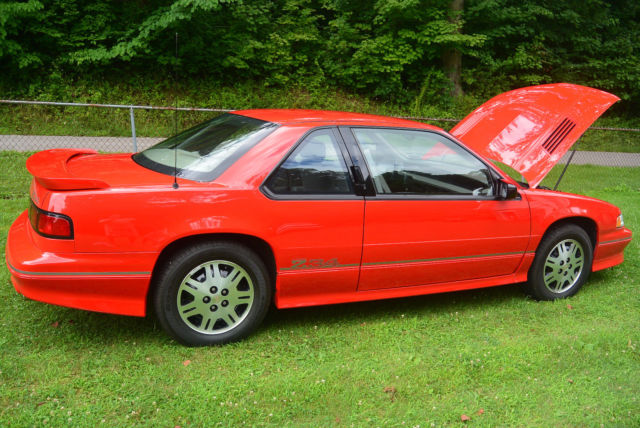 1993 Chevrolet Lumina Z34 - photo 7