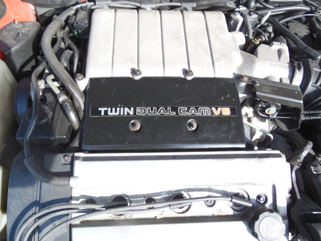 1993 Chevrolet Lumina - photo 7