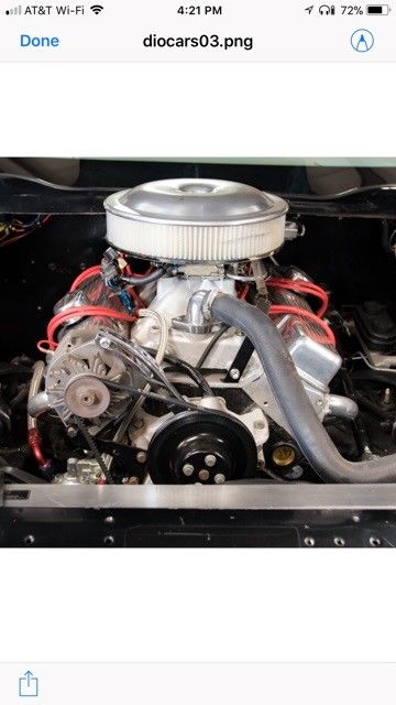 1993 Chevrolet Monte Carlo Lumina Z/34 - photo 8