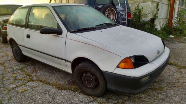 1993 Chevrolet Other - photo 2
