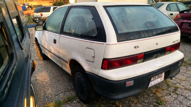1993 Chevrolet Other - photo 3