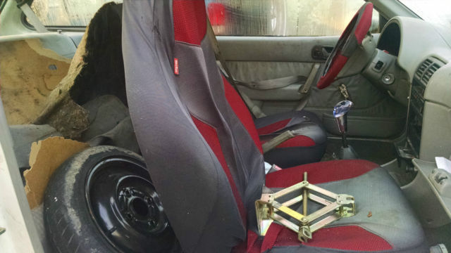 1993 Chevrolet Other - photo 5
