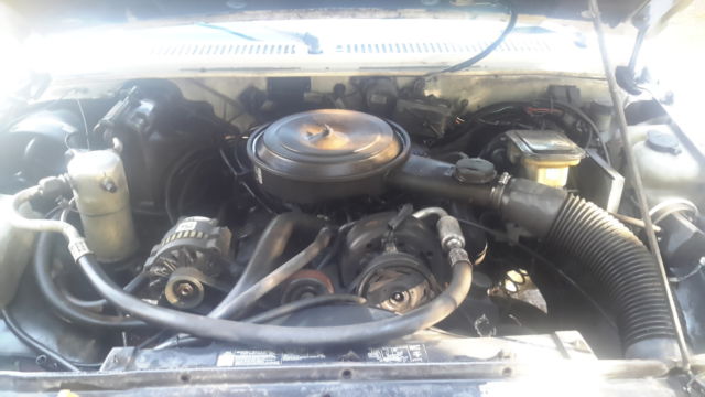 1993 Chevrolet Other Pickups - photo 5