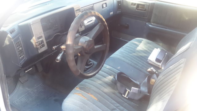 1993 Chevrolet Other Pickups - photo 6