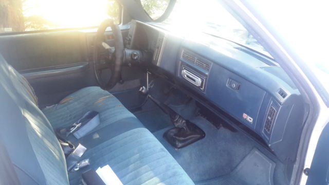 1993 Chevrolet Other Pickups - photo 7