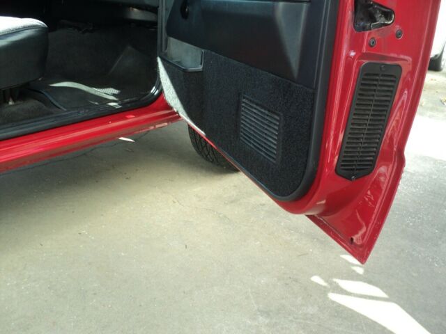 1993 Chevrolet S-10 - photo 10
