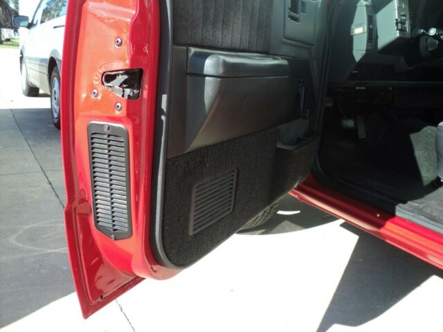 1993 Chevrolet S-10 - photo 12