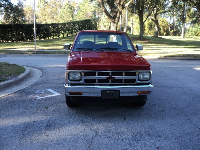 1993 Chevrolet S-10 - photo 7