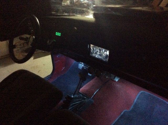 1993 Chevrolet S-10 Base - photo 10