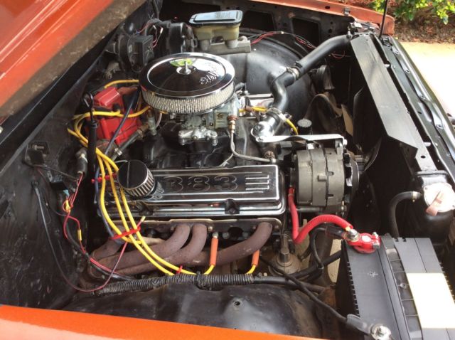 1993 Chevrolet S-10 Base - photo 7