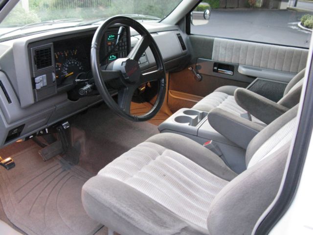 1993 Chevrolet Silverado 2500 PIN STRIPE - photo 6