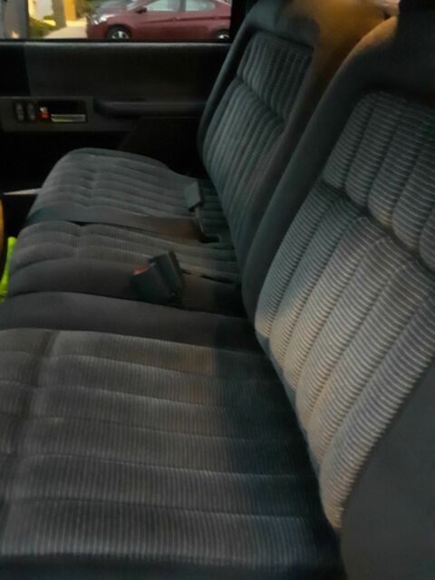 1993 Chevrolet Silverado 3500 - photo 7