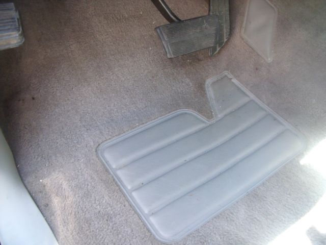 1993 Chevrolet C/K Pickup 2500 SILVERADO - photo 11