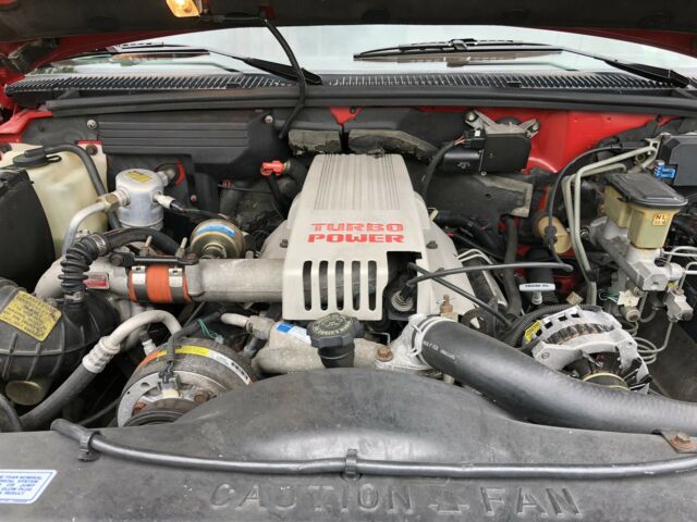 1993 Chevrolet C/K Pickup 2500 Silverado - photo 11