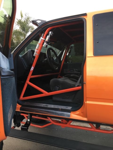 1993 Chevrolet Silverado 1500 - photo 13