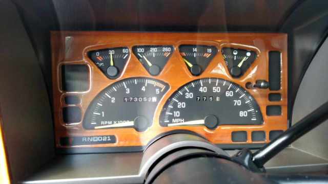 1993 Chevrolet C/K Pickup 1500 Custom - photo 7