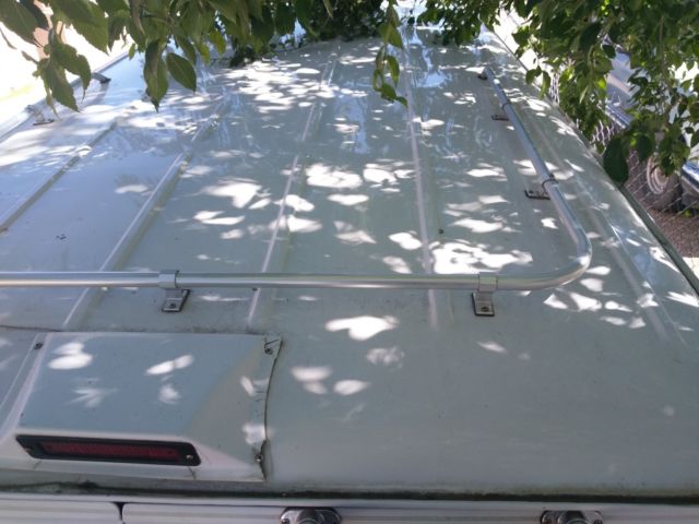 1993 Chevrolet Express Camper Van - photo 10