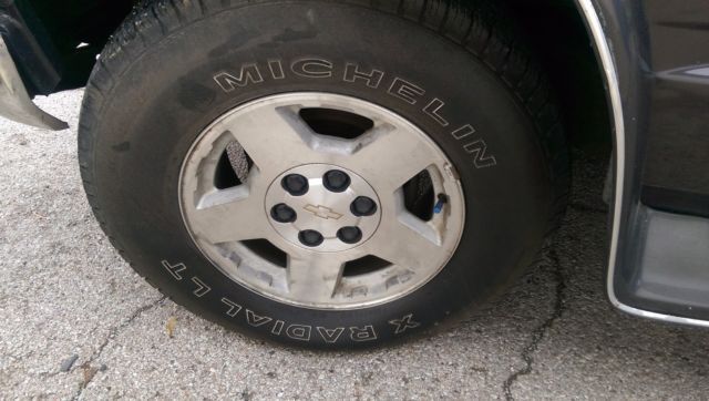 1993 Chevrolet C/K Pickup 1500 Z71 Sports Package - photo 5