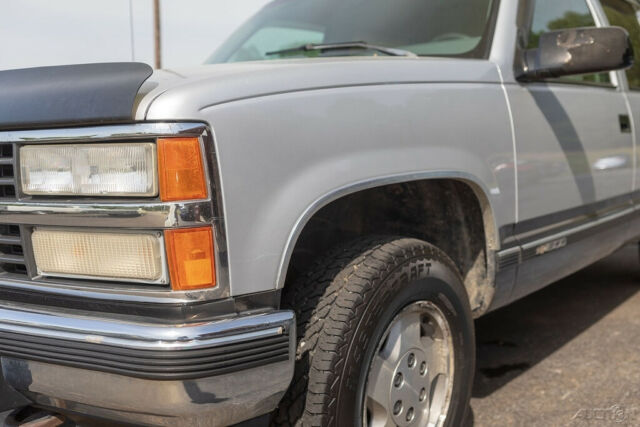 1993 Chevrolet Suburban Cheyenne - photo 10