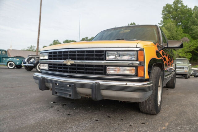 1993 Chevrolet Suburban Cheyenne - photo 9