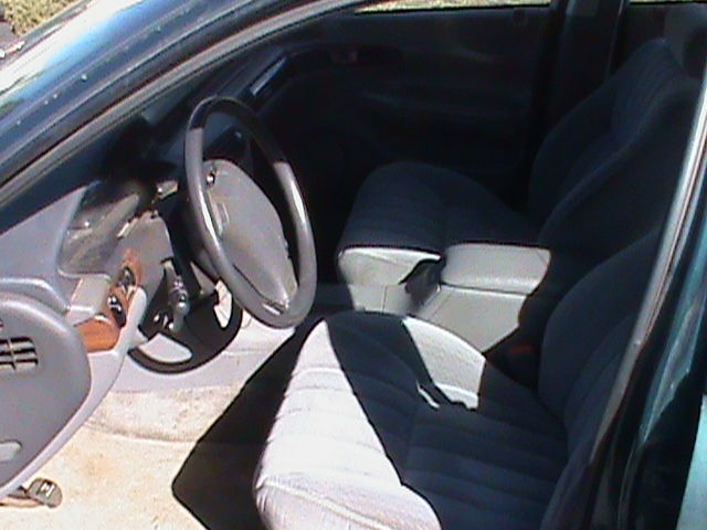 1993 Chrysler Concorde - photo 11