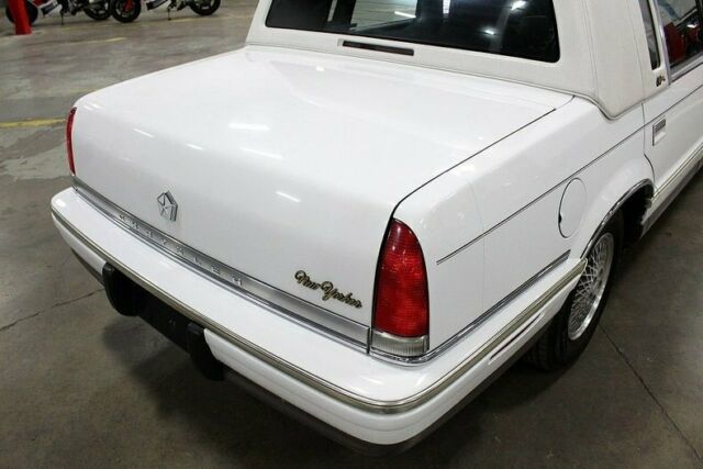 1993 Chrysler Other -- - photo 11