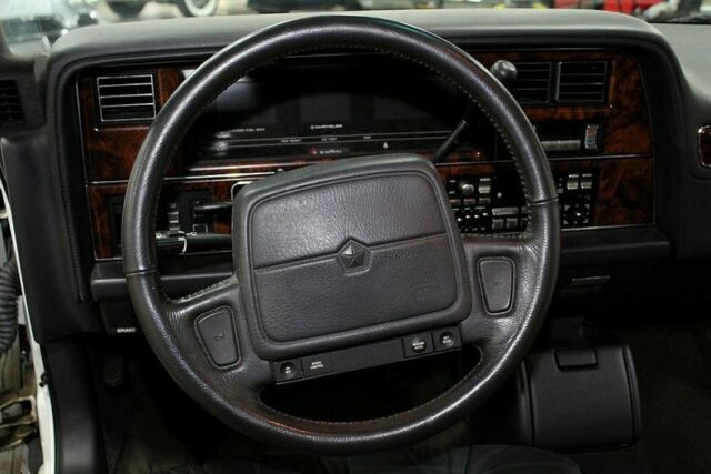 1993 Chrysler Other -- - photo 12