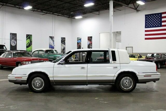 1993 Chrysler Other -- - photo 2