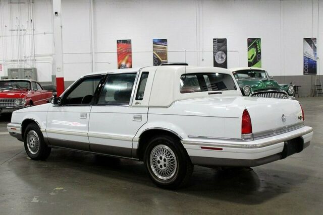 1993 Chrysler Other -- - photo 3